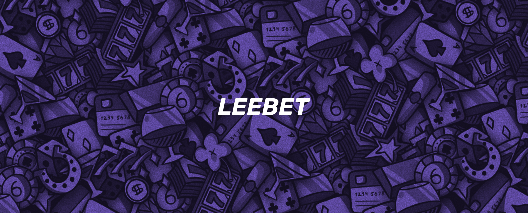 Активация промокода в Leebet Casino